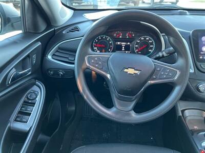 2021 Chevrolet Malibu LS   - Photo 14 - Lewisville, TX 75057