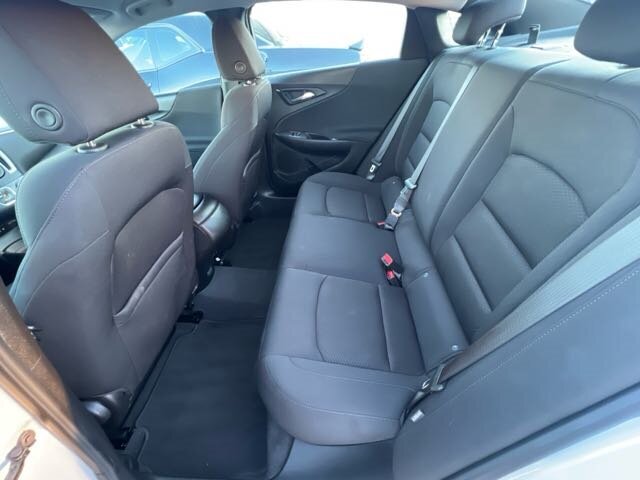 2021 Chevrolet Malibu LS   - Photo 10 - Lewisville, TX 75057