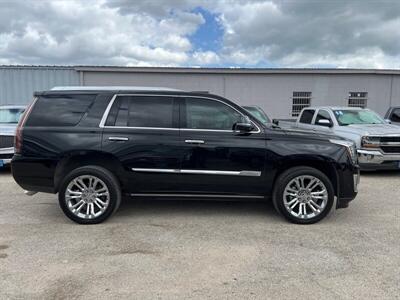 2017 Cadillac Escalade Premium Luxury   - Photo 5 - Lewisville, TX 75057