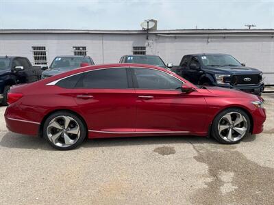 2018 Honda Accord Touring   - Photo 5 - Lewisville, TX 75057