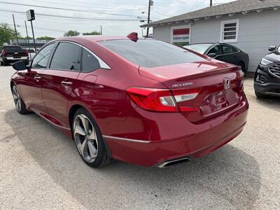 2018 Honda Accord Touring   - Photo 3 - Lewisville, TX 75057