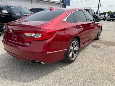 2018 Honda Accord Touring   - Photo 4 - Lewisville, TX 75057