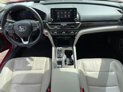 2018 Honda Accord Touring   - Photo 15 - Lewisville, TX 75057