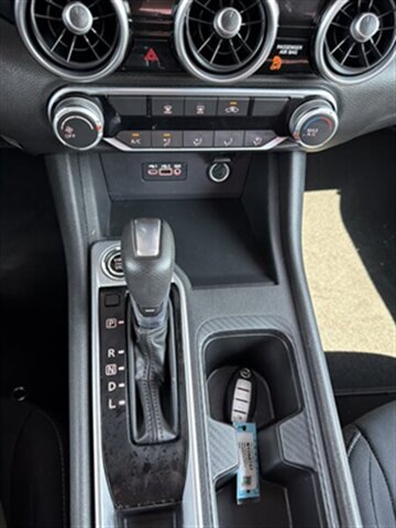 2022 Nissan Sentra SV   - Photo 20 - Lewisville, TX 75057