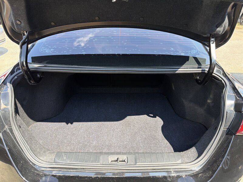 2022 Nissan Sentra SV   - Photo 6 - Lewisville, TX 75057