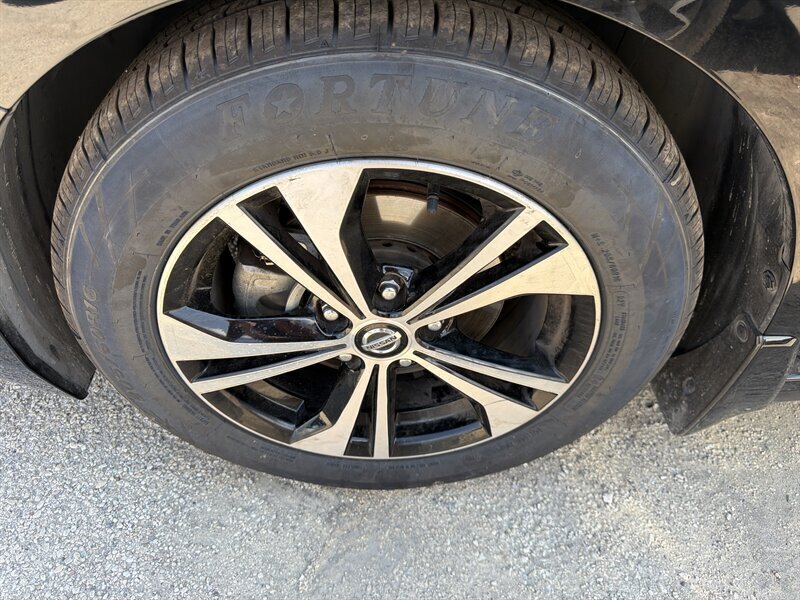 2022 Nissan Sentra SV   - Photo 22 - Lewisville, TX 75057
