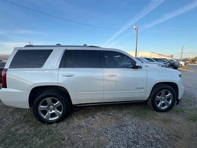 2015 Chevrolet Tahoe LTZ   - Photo 5 - Lewisville, TX 75057