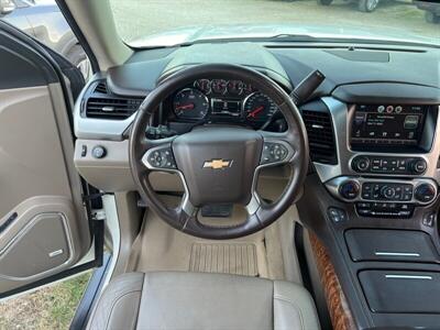 2015 Chevrolet Tahoe LTZ   - Photo 17 - Lewisville, TX 75057