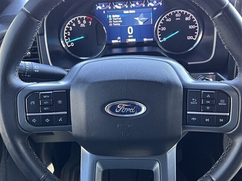 2023 Ford F-150 XLT   - Photo 15 - Lewisville, TX 75057