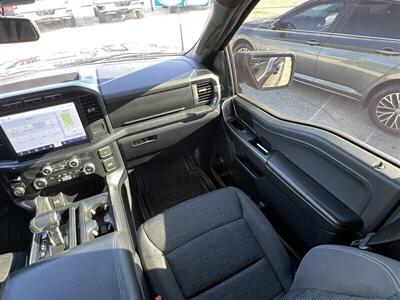 2023 Ford F-150 XLT   - Photo 12 - Lewisville, TX 75057