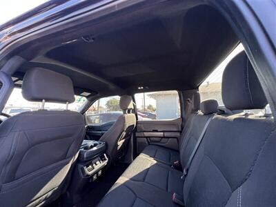 2023 Ford F-150 XLT   - Photo 7 - Lewisville, TX 75057