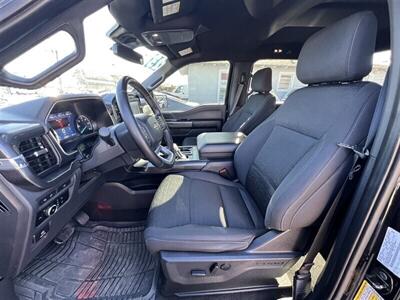 2023 Ford F-150 XLT   - Photo 16 - Lewisville, TX 75057
