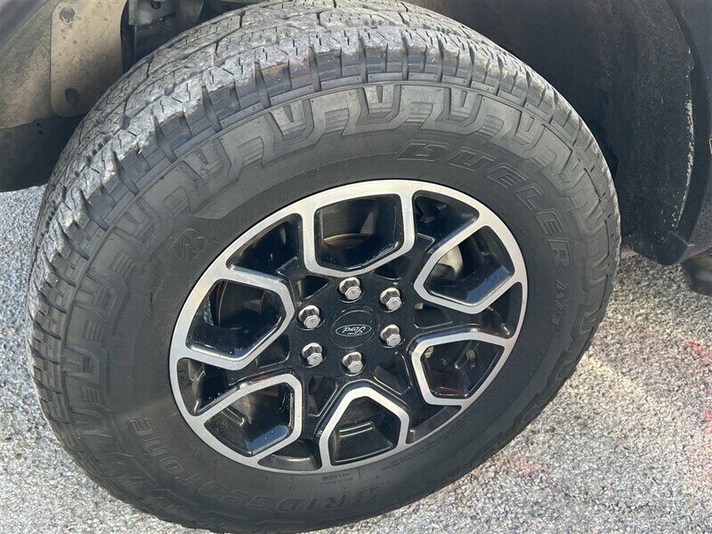 2023 Ford F-150 XLT   - Photo 27 - Lewisville, TX 75057