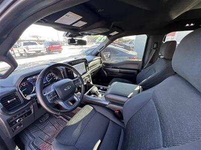 2023 Ford F-150 XLT   - Photo 18 - Lewisville, TX 75057