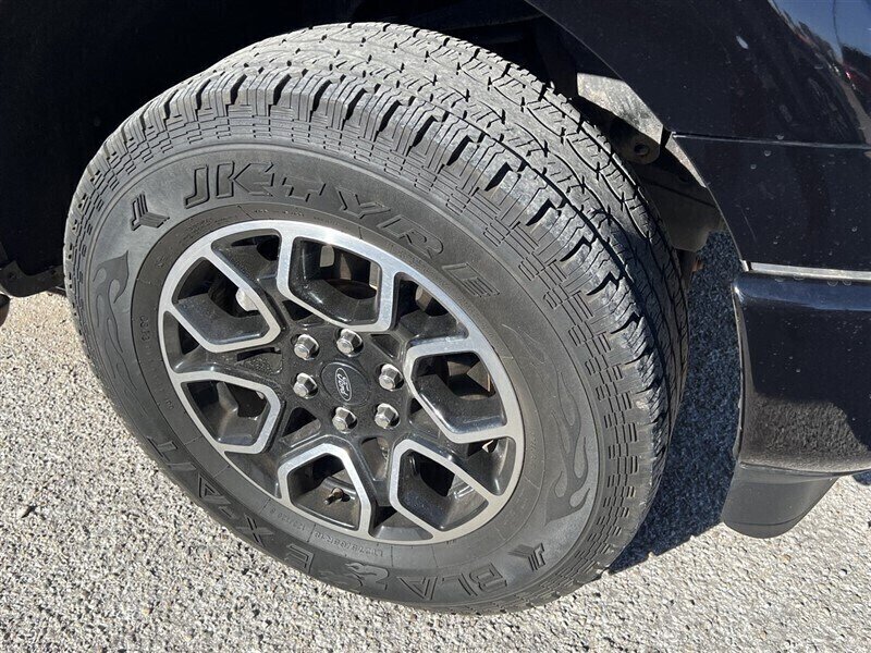 2023 Ford F-150 XLT   - Photo 26 - Lewisville, TX 75057