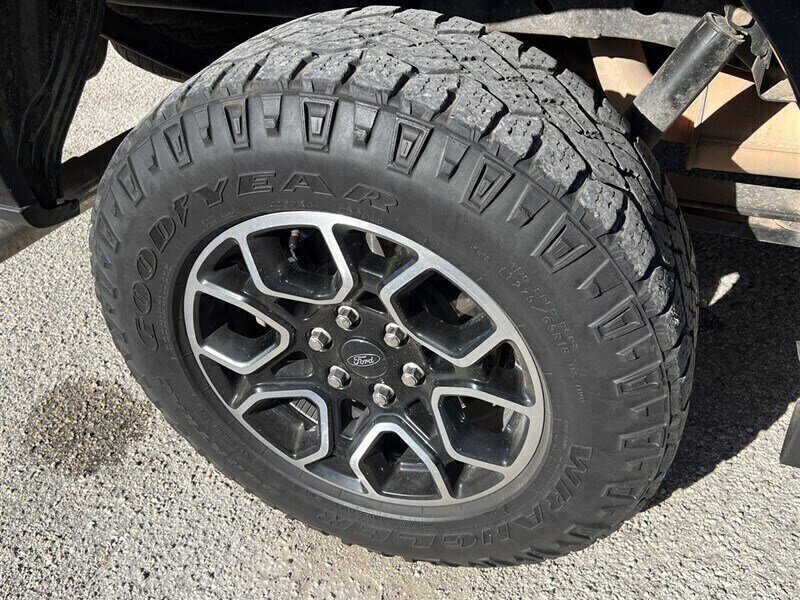 2023 Ford F-150 XLT   - Photo 29 - Lewisville, TX 75057