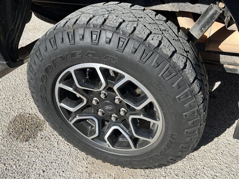 2023 Ford F-150 XLT   - Photo 29 - Lewisville, TX 75057