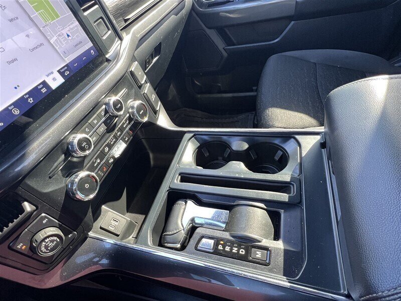 2023 Ford F-150 XLT   - Photo 21 - Lewisville, TX 75057