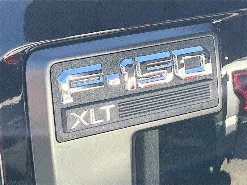 2023 Ford F-150 XLT   - Photo 23 - Lewisville, TX 75057