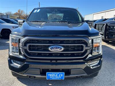 2023 Ford F-150 XLT   - Photo 31 - Lewisville, TX 75057