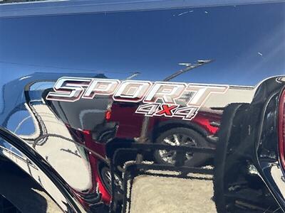 2023 Ford F-150 XLT   - Photo 25 - Lewisville, TX 75057