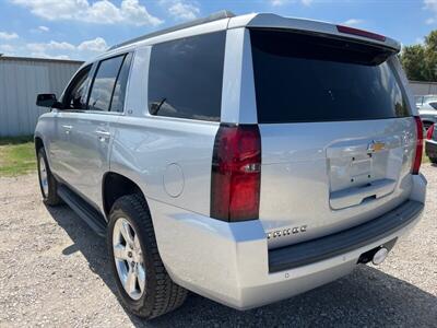 2016 Chevrolet Tahoe LS   - Photo 3 - Lewisville, TX 75057