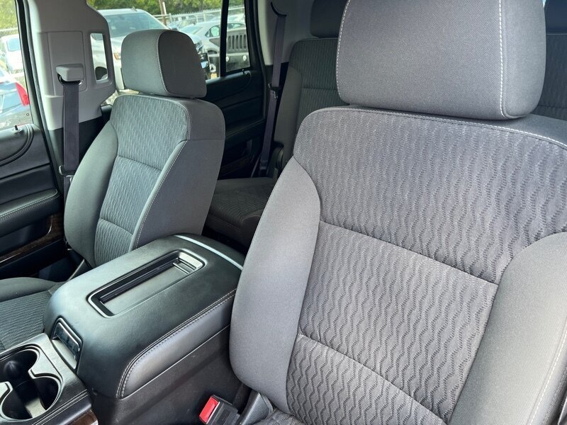 2016 Chevrolet Tahoe LS   - Photo 22 - Lewisville, TX 75057