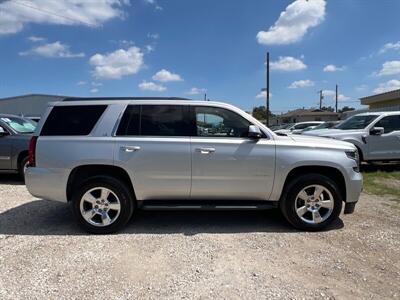 2016 Chevrolet Tahoe LS   - Photo 6 - Lewisville, TX 75057