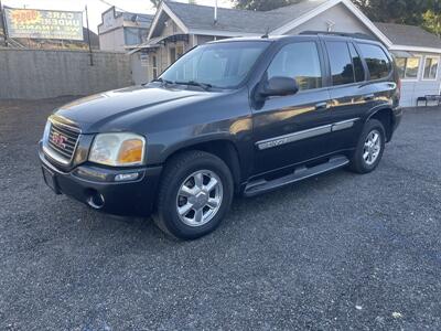 2004 GMC Envoy SLT  