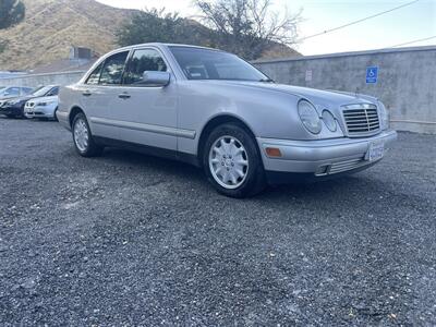 1998 Mercedes-Benz E 320  