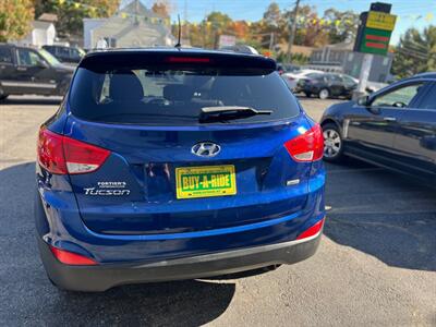 2014 Hyundai TUCSON SE   - Photo 5 - Mine Hill, NJ 07803