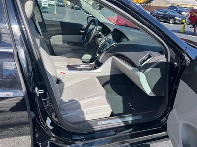 2017 Acura TLX SH-AWD V6 w/Tech - Photo 10 - Mine Hill, NJ 07803