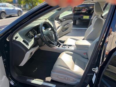 2017 Acura TLX SH-AWD V6 w/Tech - Photo 13 - Mine Hill, NJ 07803