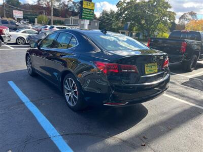 2017 Acura TLX SH-AWD V6 w/Tech - Photo 6 - Mine Hill, NJ 07803