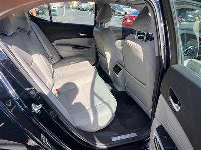 2017 Acura TLX SH-AWD V6 w/Tech - Photo 11 - Mine Hill, NJ 07803
