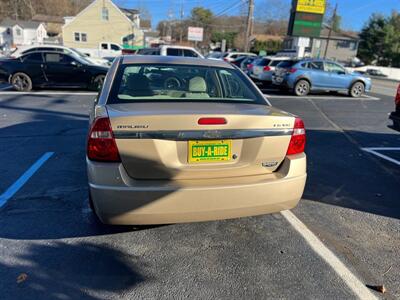 2004 Chevrolet Malibu LS   - Photo 5 - Mine Hill, NJ 07803