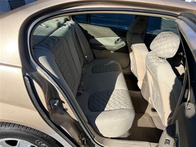 2004 Chevrolet Malibu LS   - Photo 10 - Mine Hill, NJ 07803