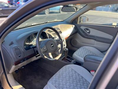 2004 Chevrolet Malibu LS   - Photo 13 - Mine Hill, NJ 07803