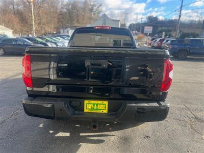 2021 Toyota Tundra Limited   - Photo 5 - Mine Hill, NJ 07803