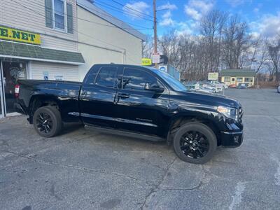 2021 Toyota Tundra Limited   - Photo 3 - Mine Hill, NJ 07803