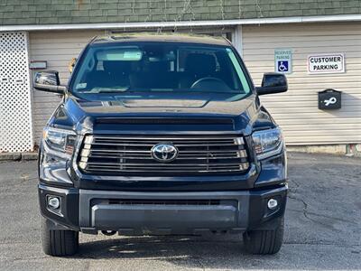 2021 Toyota Tundra Limited   - Photo 1 - Mine Hill, NJ 07803