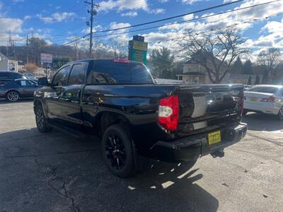 2021 Toyota Tundra Limited   - Photo 6 - Mine Hill, NJ 07803