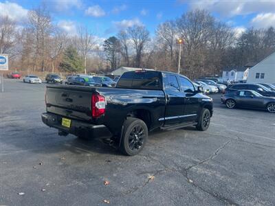 2021 Toyota Tundra Limited   - Photo 4 - Mine Hill, NJ 07803