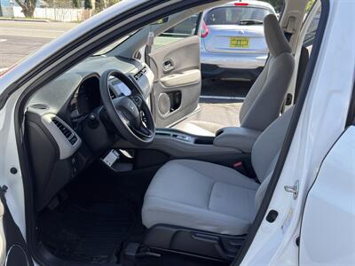2020 Honda HR-V EX   - Photo 12 - Mine Hill, NJ 07803