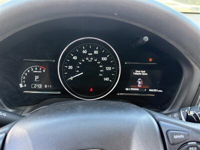 2020 Honda HR-V EX   - Photo 14 - Mine Hill, NJ 07803