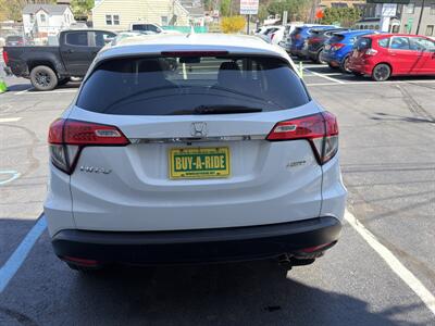 2020 Honda HR-V EX   - Photo 5 - Mine Hill, NJ 07803
