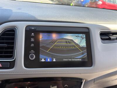 2020 Honda HR-V EX   - Photo 16 - Mine Hill, NJ 07803