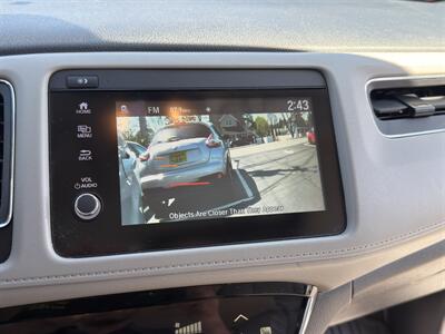 2020 Honda HR-V EX   - Photo 15 - Mine Hill, NJ 07803