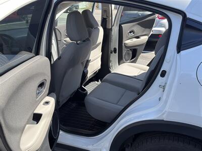 2020 Honda HR-V EX   - Photo 11 - Mine Hill, NJ 07803