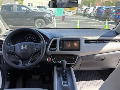 2020 Honda HR-V EX   - Photo 13 - Mine Hill, NJ 07803